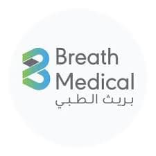 Breath Medical